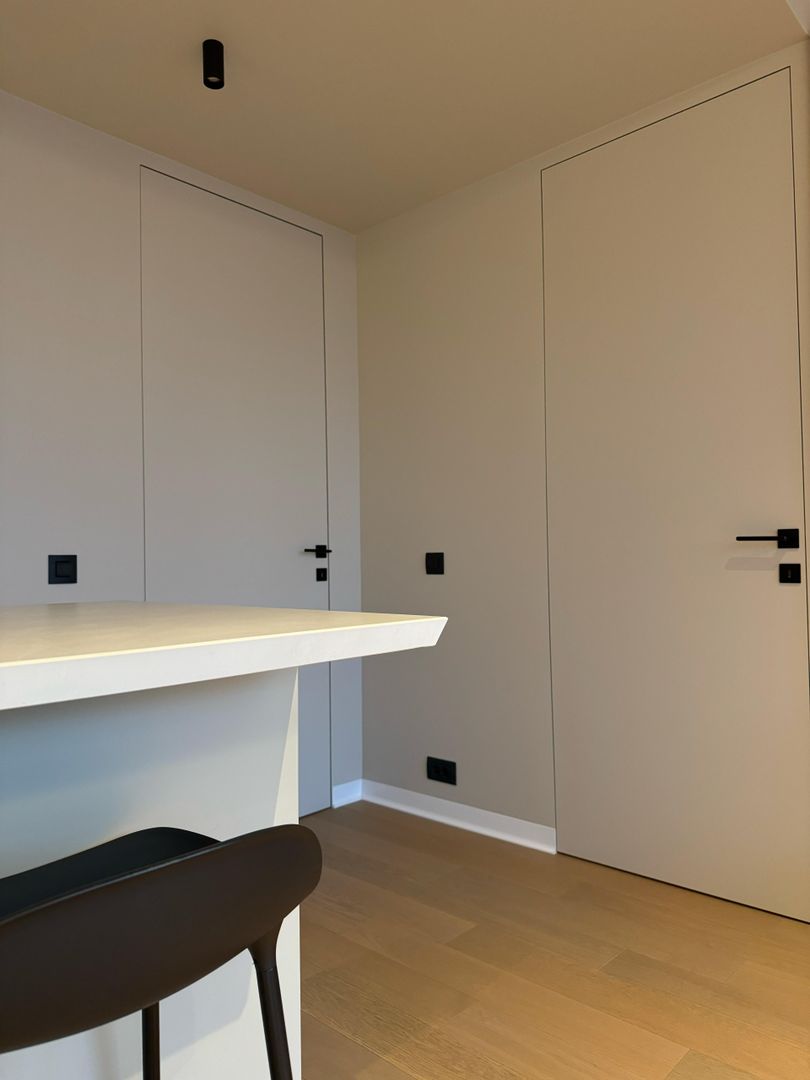 Apartament 3 camere renovat - One Herăstrău Towers - Locație premium - Poză 17