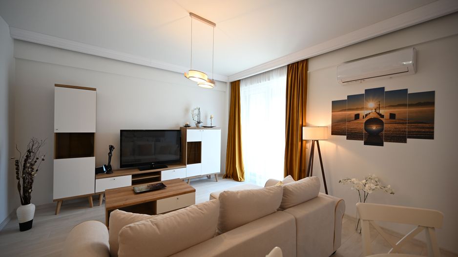 Apartament 3 camere în bloc nou! - Poză 5