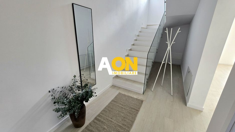 1/2 Duplex, 4 Camere, Ultrafinisat, Zona Alba - Micești - Poză 7