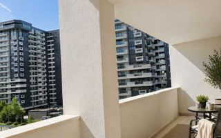 Chirie I Apartament 2 camere I Fabrica de  Glucoza I Promenada Mall - Poză 8