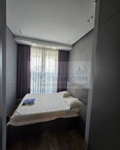 Penthouse de Lux – 3 cam | 223 mp | Terasă 120 mp | Etaj 9/9 420000 € - Poză 9