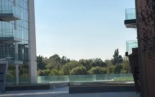 Studio premium, One Lake Club, vedere curet interioară, complex exclusivist - Poză 11