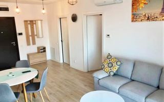 Inchiriere 2 camere zona Pipera - New Point parcare inclusa - Poză 5