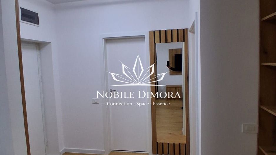Apartament modern cu 2 camere Vivalia Grand V8 - Timișoara - Medicinei - Poză 6