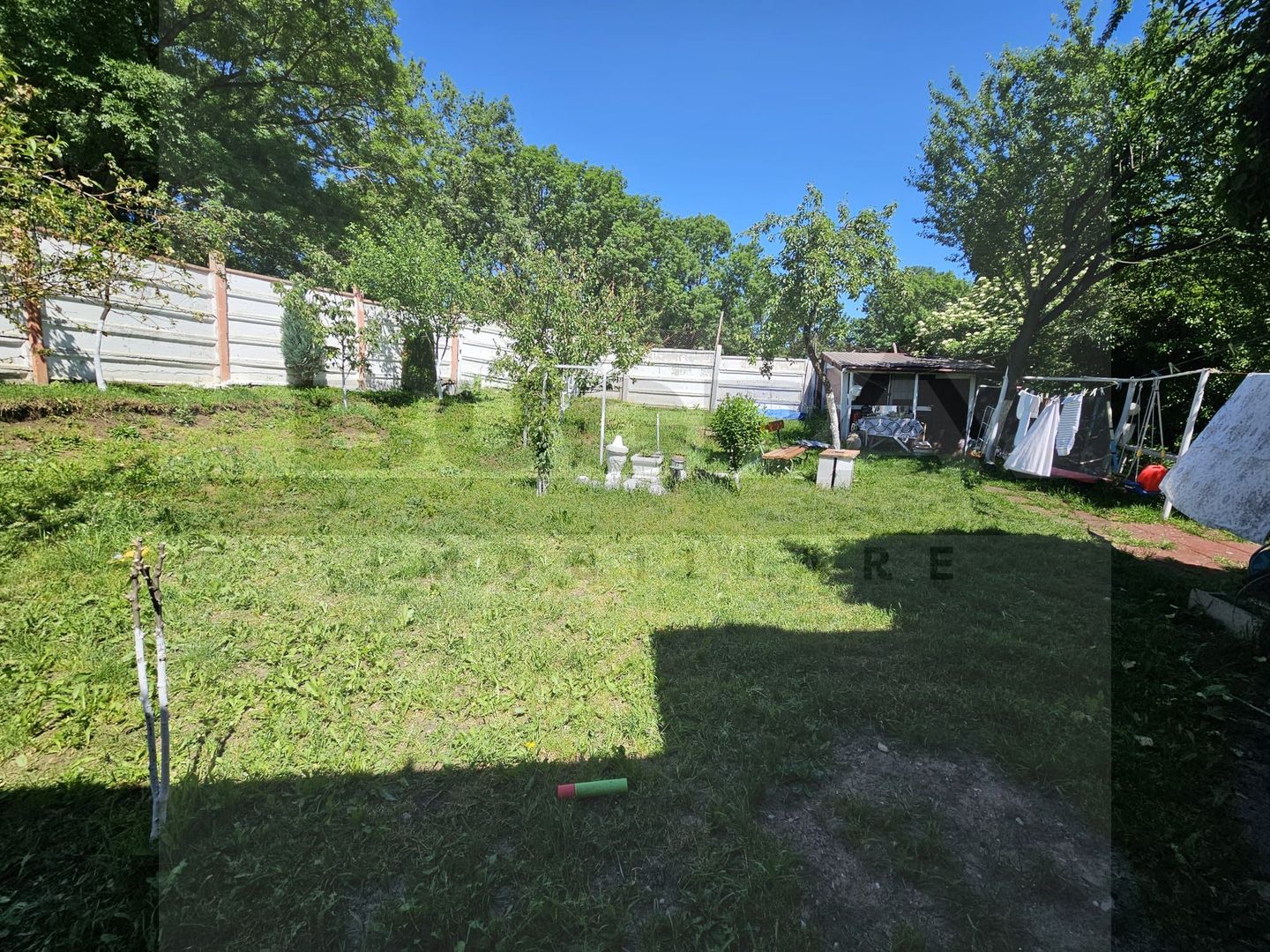 Apartament la casa cu gradina de 480 mp, Zona Semicentrala - Poză 15