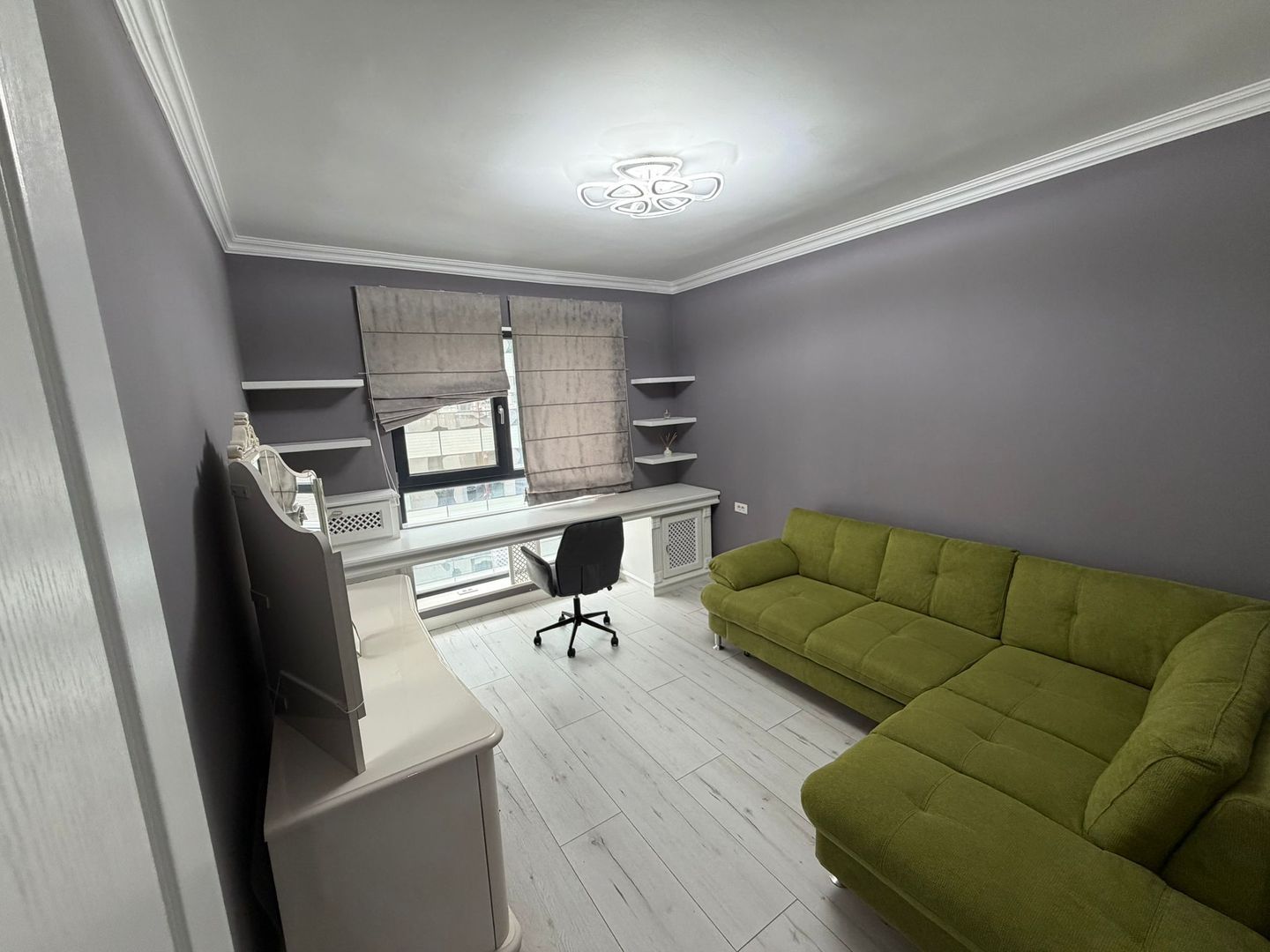 Apartament 3 camere | Mobilat si Utilat Premium | Plaza Romania - Poză 8