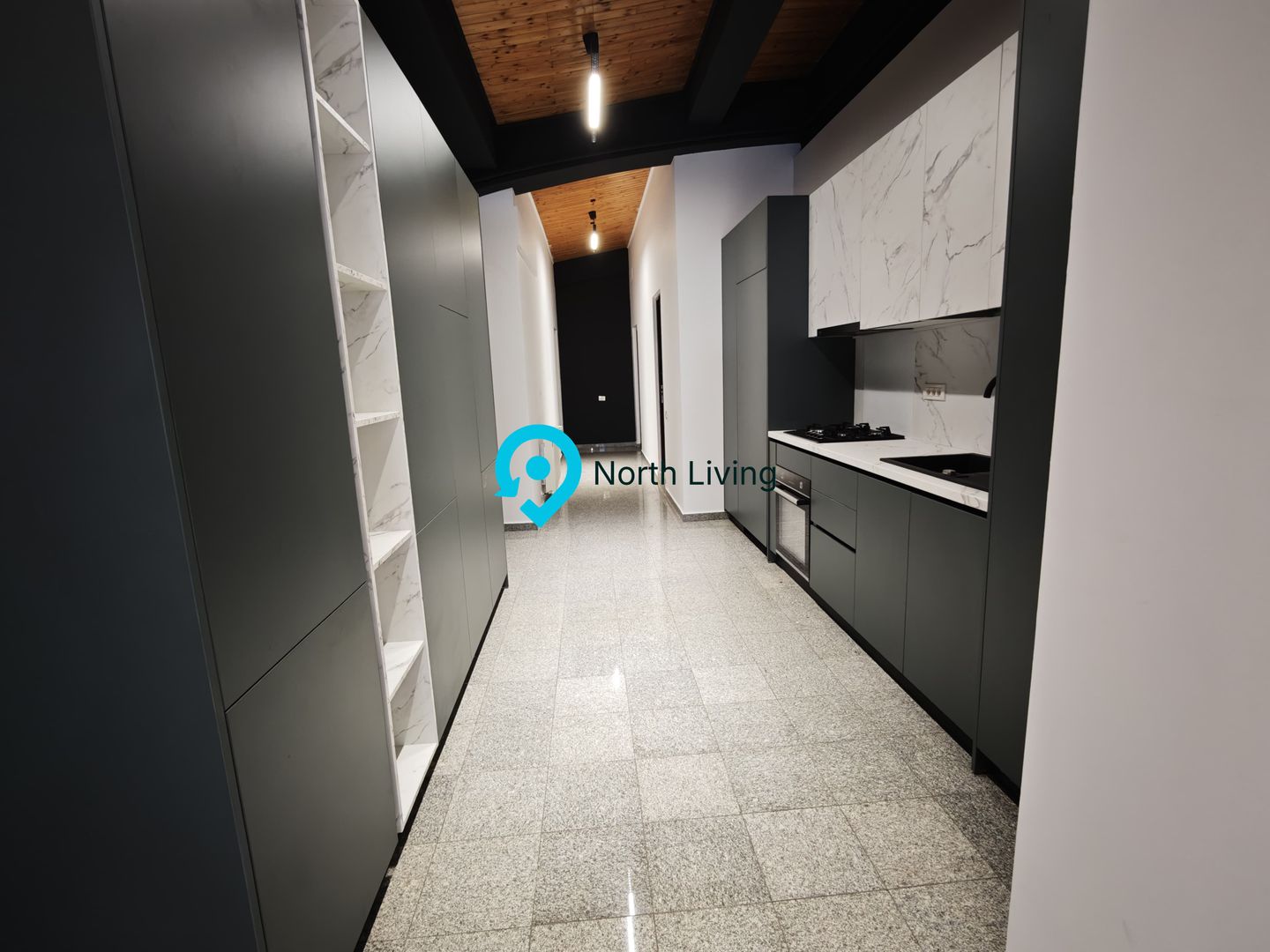 3 camere | 175 mp | 3 parcări | Străulești – Se poate mobila - Poză 3