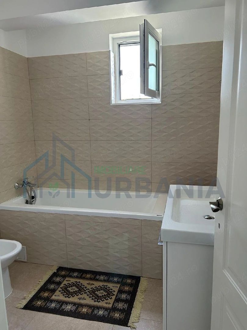 Apartament 3 camere, mobilat, cu parcare și boxă, în Scala Residence, Iași - Poză 10