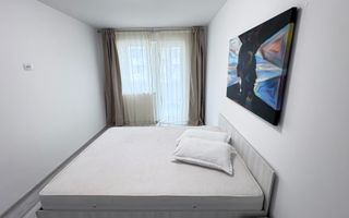 apartament cu 2 camere de inchiriat- fiald - Poză 3