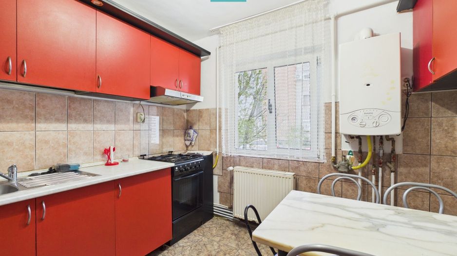 Apartament de închiriat Alfa - Poză 7