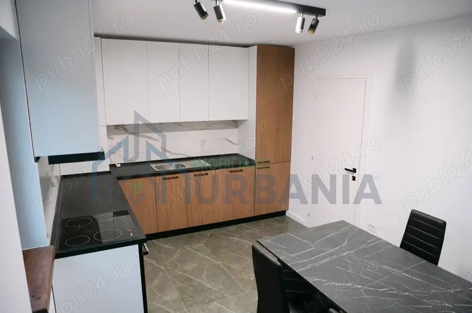 Casă de închiriat, 4 camere, 120 mp, mobilată, Iași – mutare imediată - Poză 3