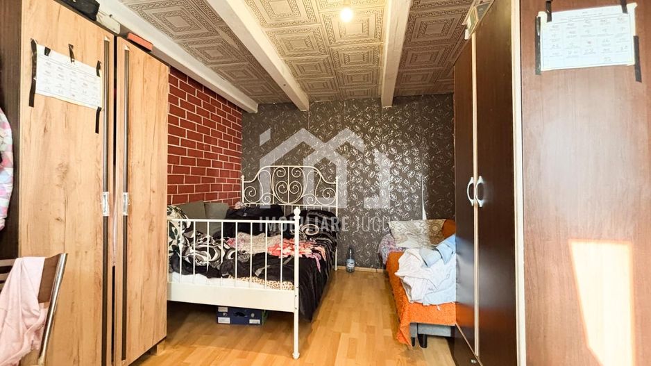 Casa individuala 4 camere,96mp,teren 950mp,Garaj, Rascruci - Poză 3