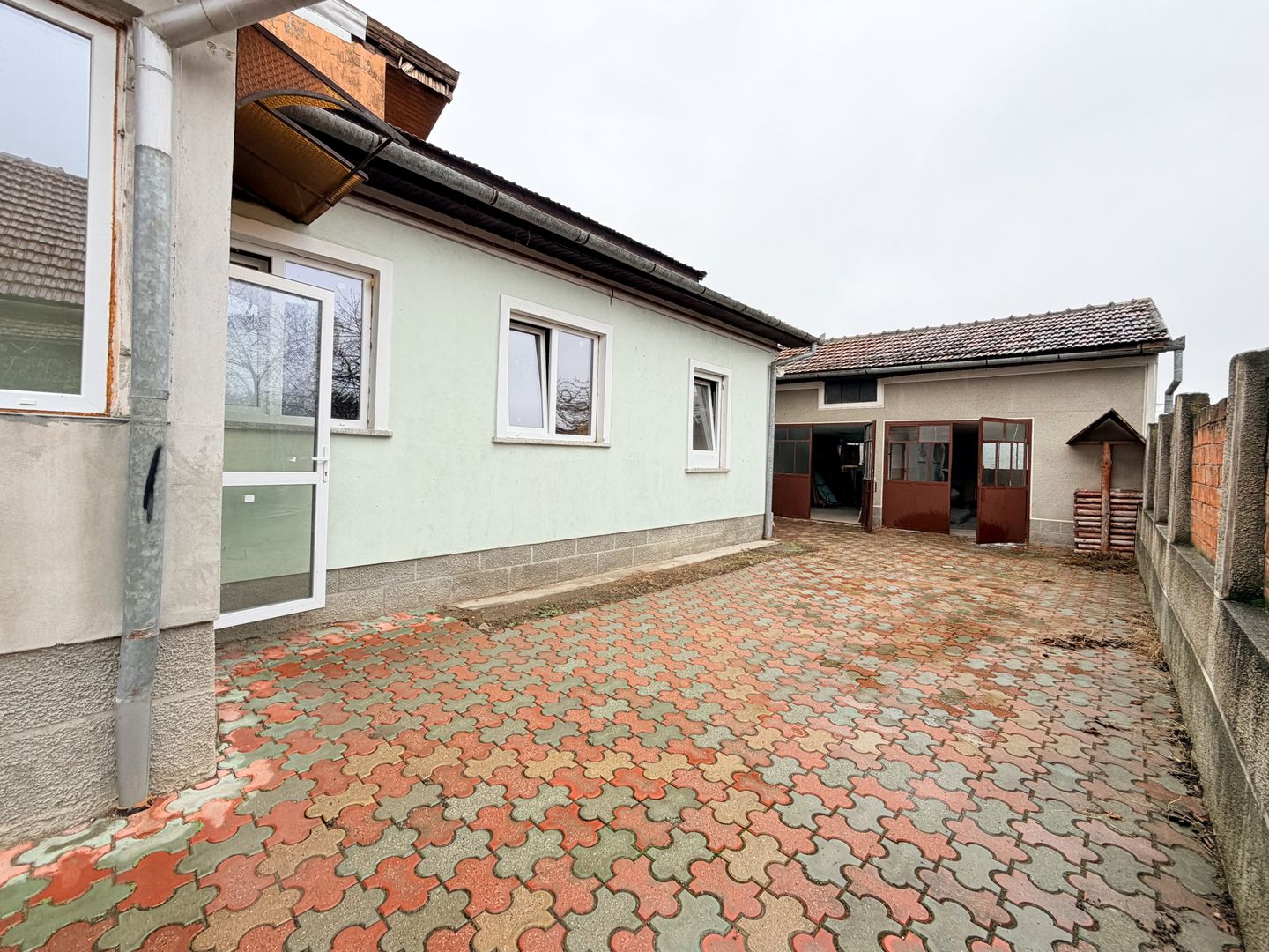 De vanzare imobil in zona Centrala - Mircea cel Bătrân - Poză 9