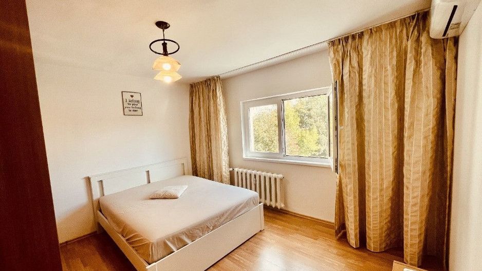 Apartament 2 camere Vitan, loc de parcare inclus - Poză 5