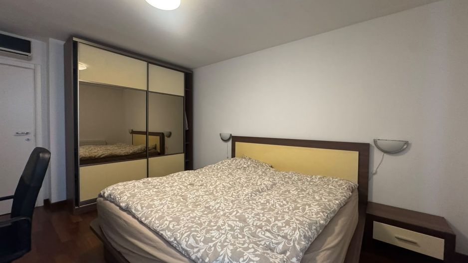 2 camere Herastrau | Parcare inclusa | Mobilat complet - Poză 10
