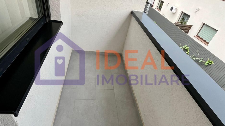 Casa moderna cu 4 camere de închiriat - Șelimbăr - Poză 31