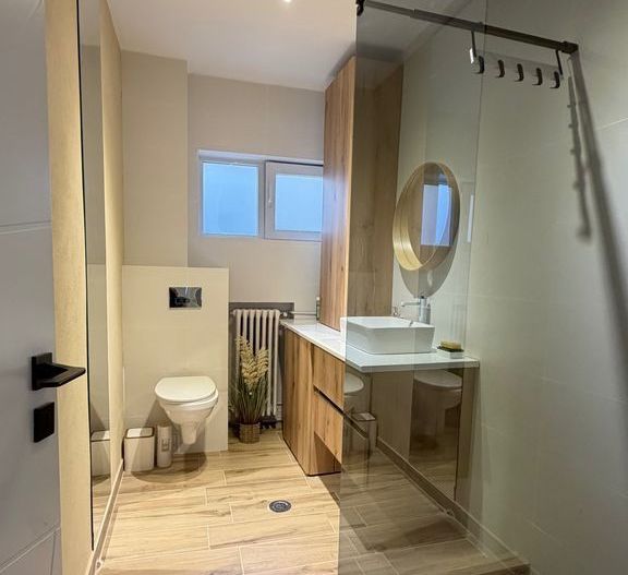Apartament 2 camere  – Dorobanți |Prima închiriere - Poză 11
