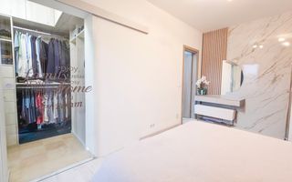 Apartament 3 camere Mobilat & Utila Loc parcare Drumul Valea Doftanei - Poză 6