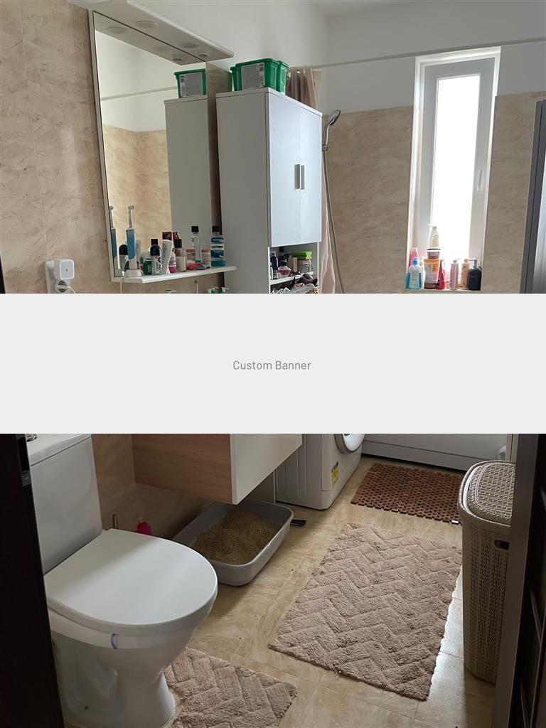 Apartament cu 1 camera complet mobilat și utilat Ä«n zona Braytim - Poză 10
