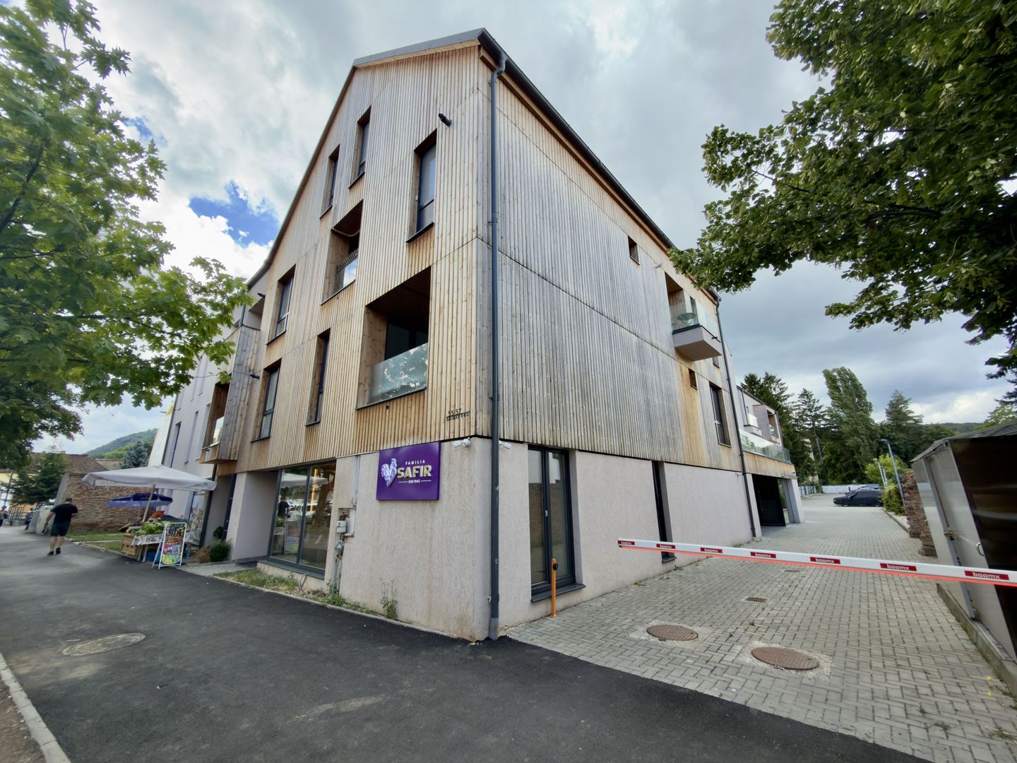 Apartament 3 camere | Centru | Str. Avram Iancu - Poză 18