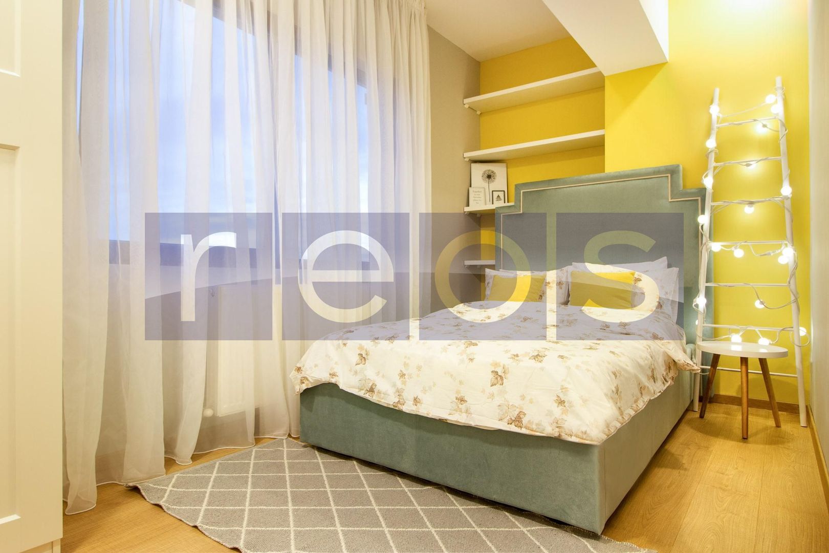 VANZARE 3  CAMERE DECOMANDAT -GARAJ -MALL VITAN - Poză 9