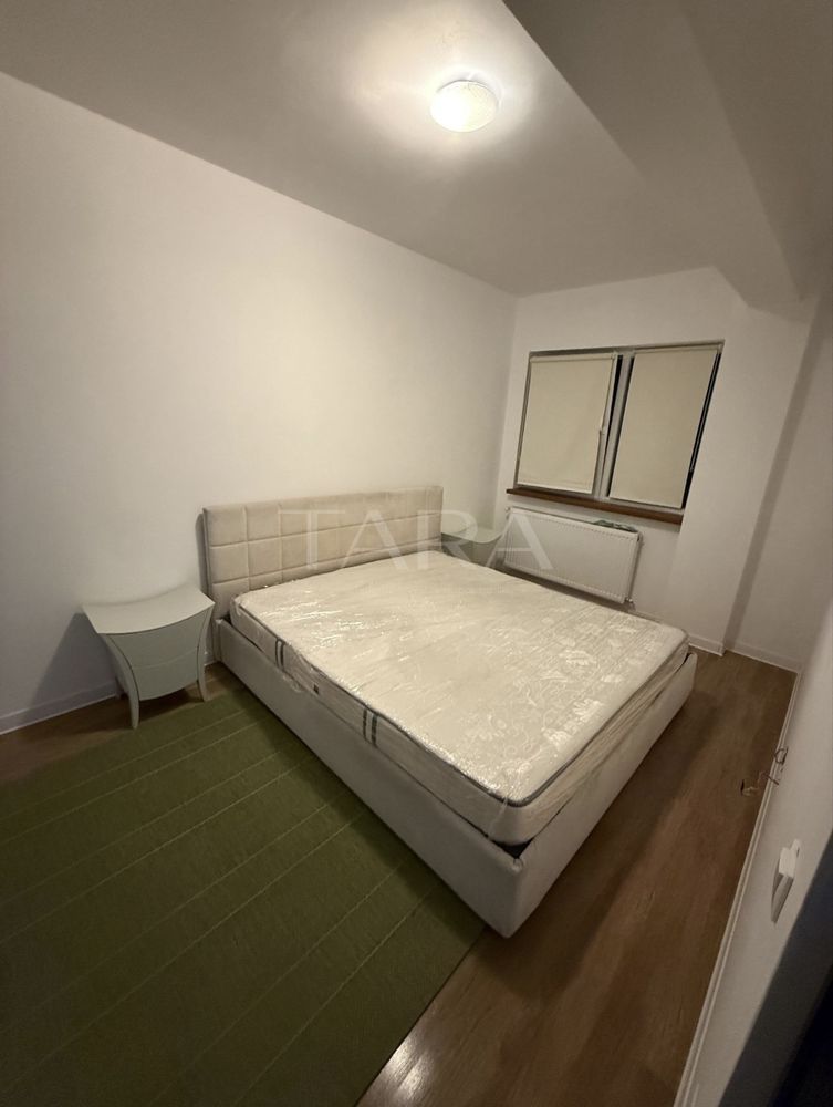 Apartament 2 camere cu grădină – Florești, Zona Terra. - Poză 3