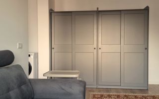 2 camere| 54 mp| prima închiriere| Nova Mehala| loc de parcare - Poză 3