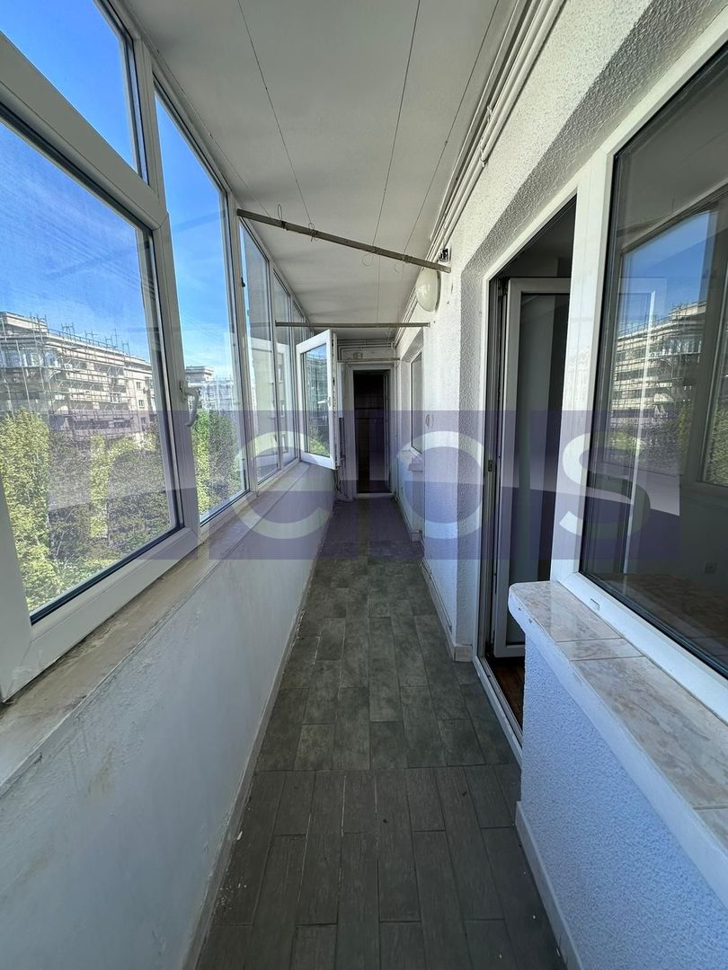 VANZARE 4 CAMERE DECEBAL | ROND ALBA IULIA | METROU MUNCII | - Poză 6