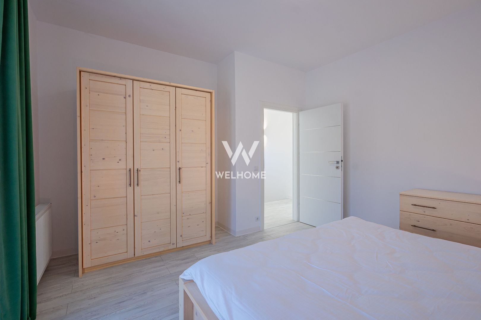 Casa individuala teren 550mp Cisnadioara Sibiu - Poză 5