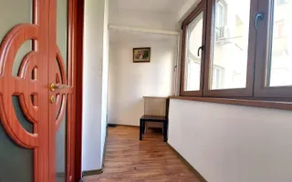 🚇 Închiriez Apartament cu 2 camere, 5 min metrou Titan, etaj 4, complet utilat - Poză 18