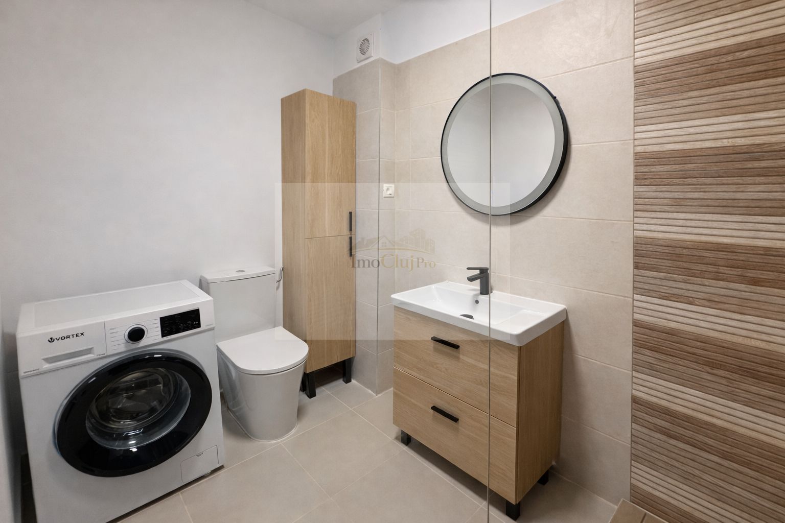 Prima închiriere- Apartament 2 camere | Parcare| Zona Sopor - Poză 7