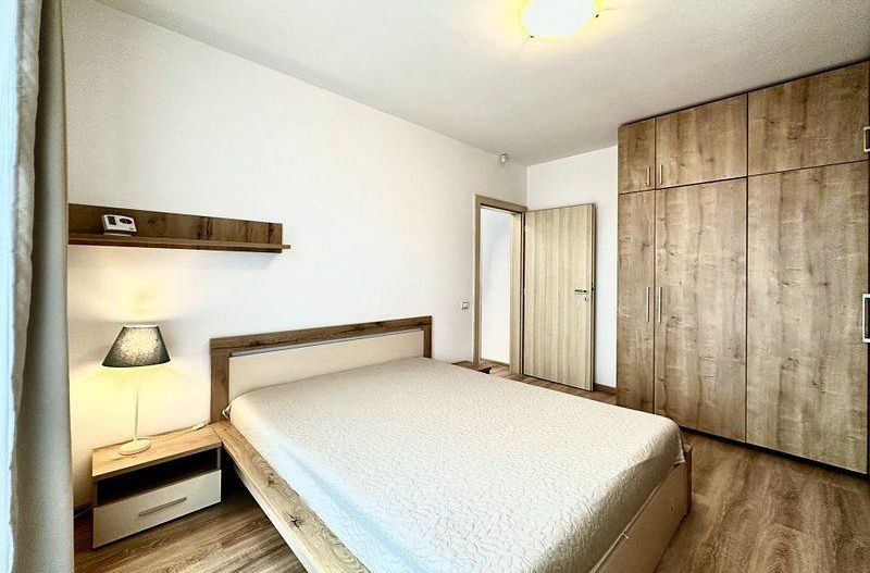Un apartament cu 3 camere + loc parcare, primitor și modern, în zona Centrală - Poză 10