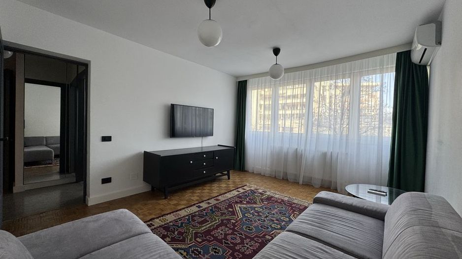 Apartament Parc Cismigiu / Sala Palatului - Poză 1