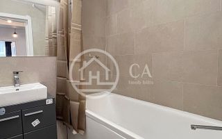 Apartament cu 3 camere de vânzare in Prima Green, Oradea - Poză 5