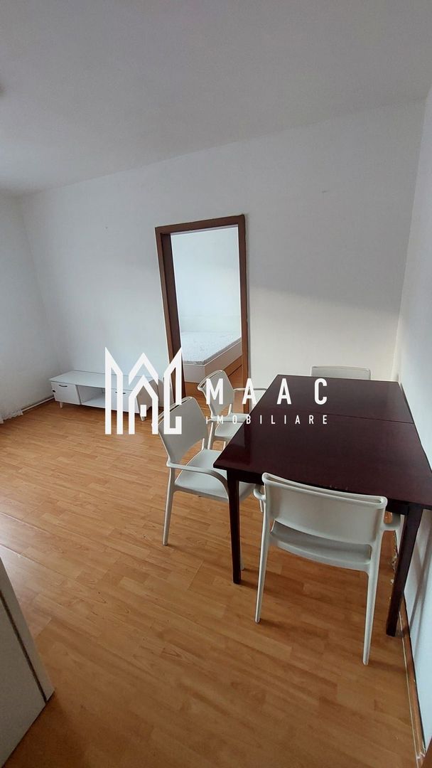 Apartament 2 camere | Cedonia, Sibiu | 39 mp, liber imediat - Poză 4