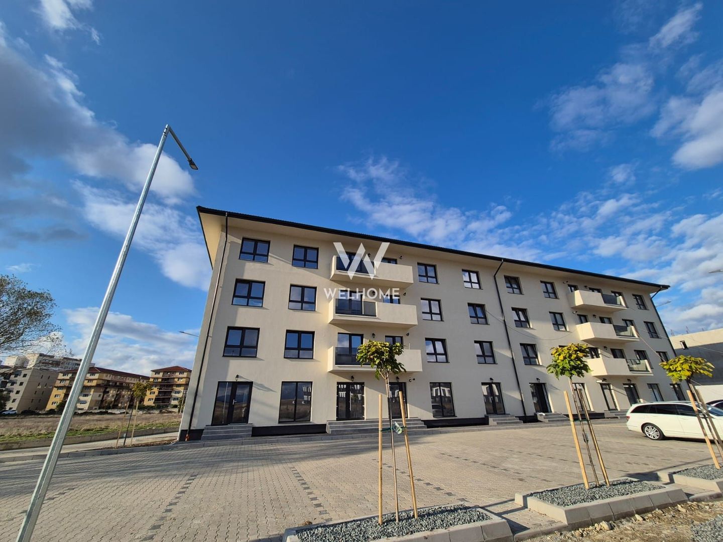 Apartament 3 camere Dedeman, Doamna Stanca, Sibiu - Poză 4