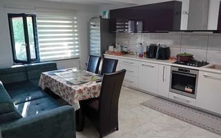 Casă modernă, construită în 2022, de vânzare în Galați – zona Arcasilor - Poză 4