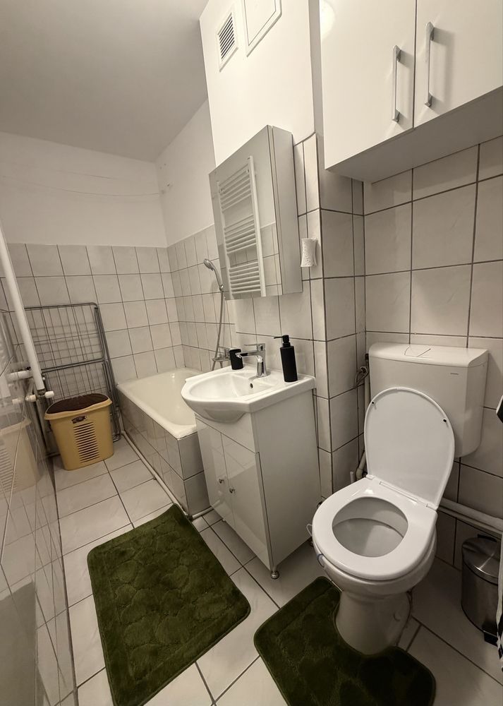 Închiriere garsonieră | 7 minute metroul Gorjului | centrală proprie - Poză 6