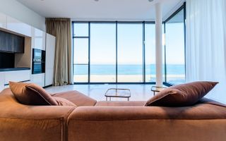 Apartament de 5 camere spațios, situat în zona Nord din Constanța - Poză 6