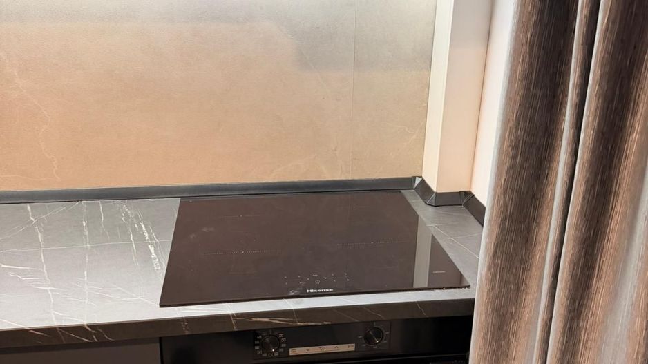 AP. 2 CAMERE SALAJ, BLOC NOU, BUCATARIE OPEN-SPACE, CENTRALA TERMICA - Poză 4