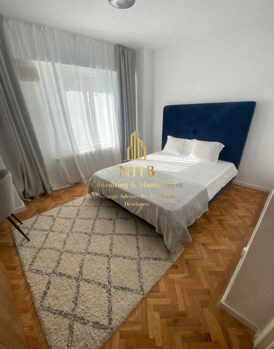 Apartament 4 Camere | Calea Calarasilor - Poză 5