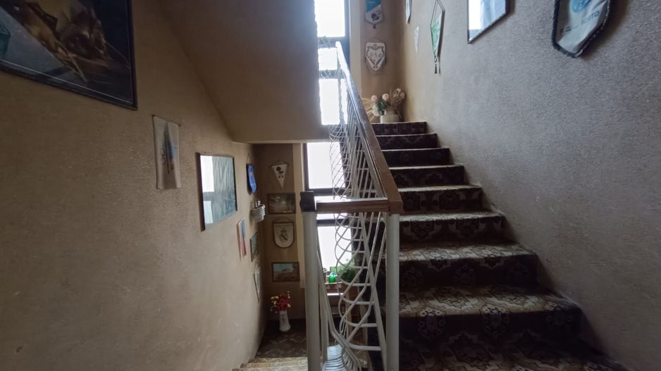 Comision 0%, Vila cu 4 Apartamente, 12 Camere, 444mp Utili, Balcescu - Poză 13