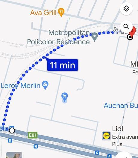 HILS BRAUNER | Proprietar | GARSONIERA premium - Poză 8