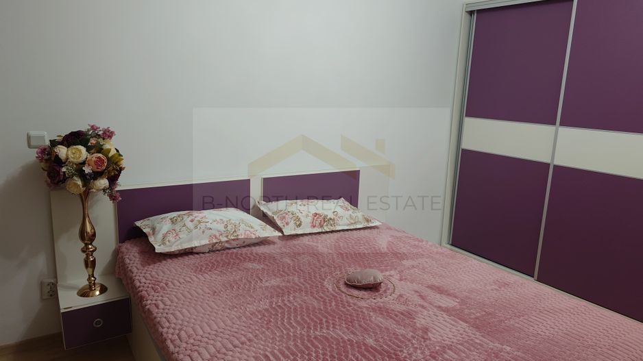 Apartament de închiriat 2 camere Cartierul Solar | 83 mp | Parcare proprie - Poză 1
