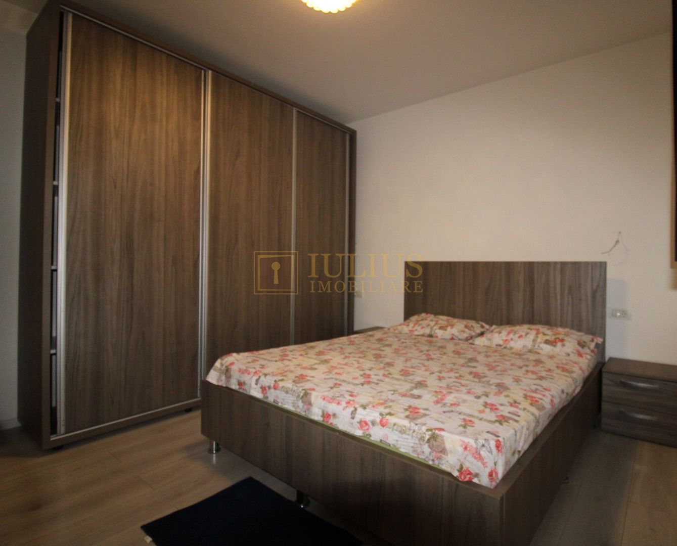 2 camere la parter, zona liniștită, 2 locuri de parcare incluse, bloc nou - Poză 3