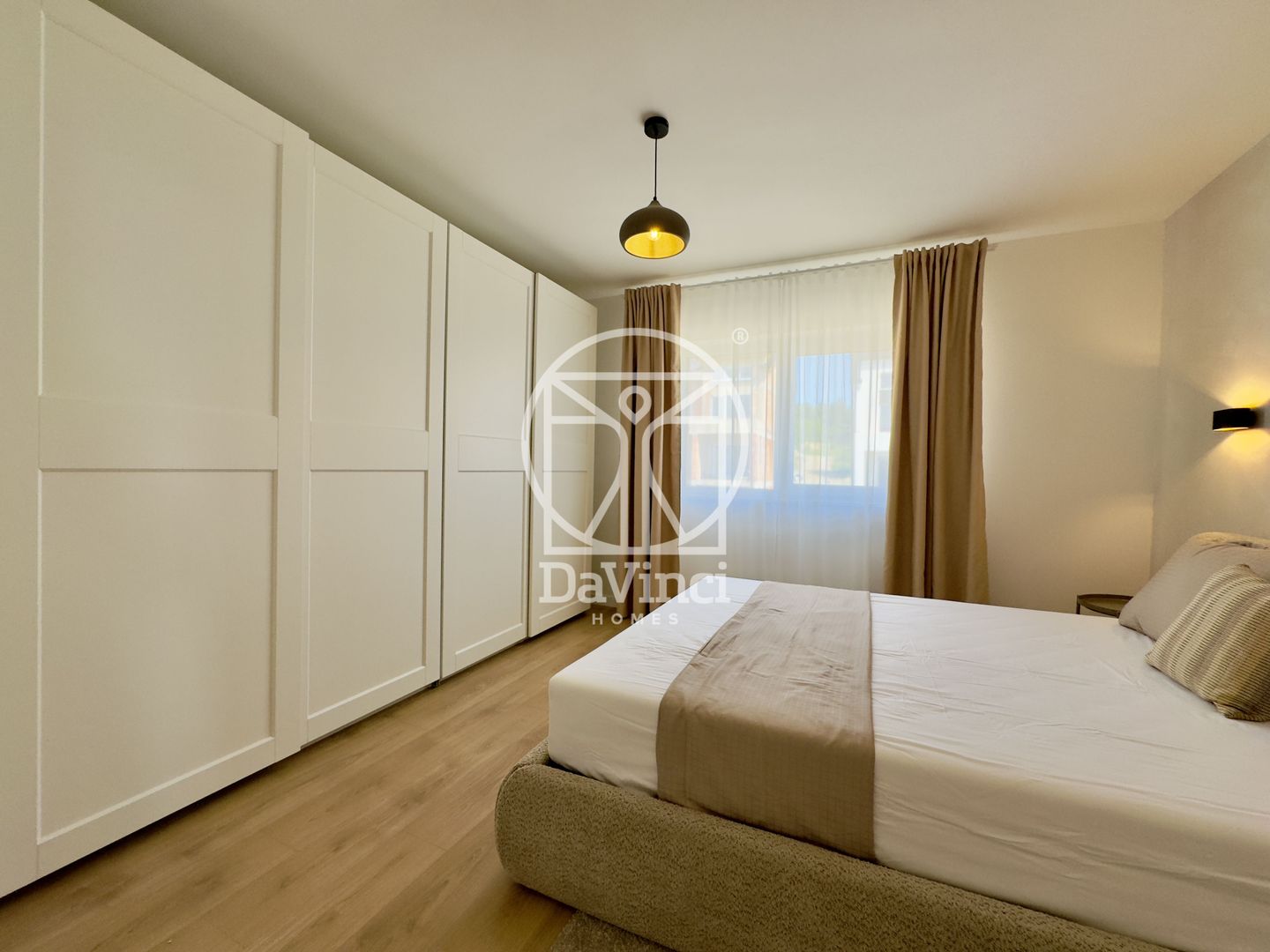 Penthouse 5 camere, intabulat, mobilat si utilat(NCL-29D-Ra-ap.9) - Poză 2