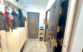 3 decomandate - parter - renovat - 57mp - centrala - Scriitorilor - Poză 8