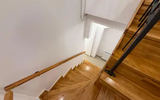 {CENTRUL ISTORIC} Apartament Duplex | Renovat - Centrala Proprie - Poză 13