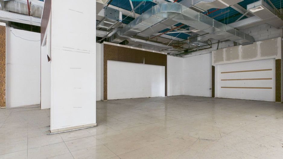 Spațiu comercial 250-800mp Centrul Comercial Agora - Poză 2