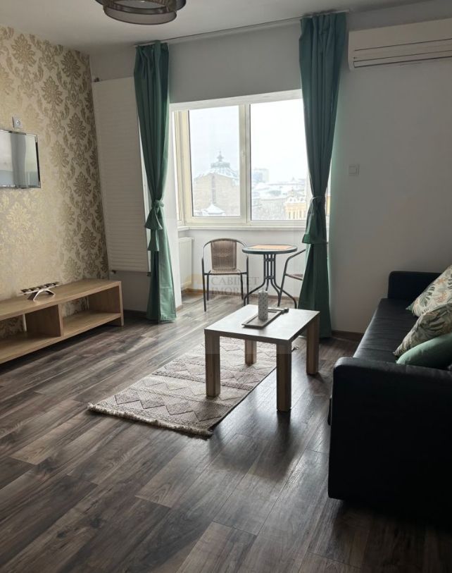 Apartament 2 camere | Ultracentral | Ideal pentru investiție - Poză 2